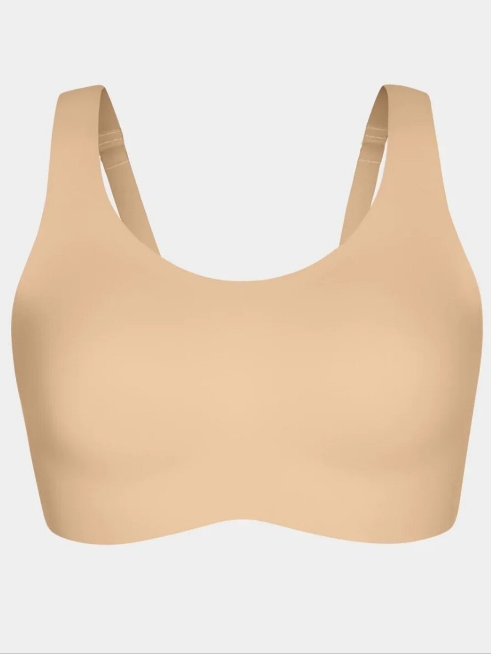 Knix Revolution Pullover Bra Adjustable Straps L++